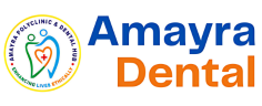 Amayra Polyclinic & Dental Hub logo