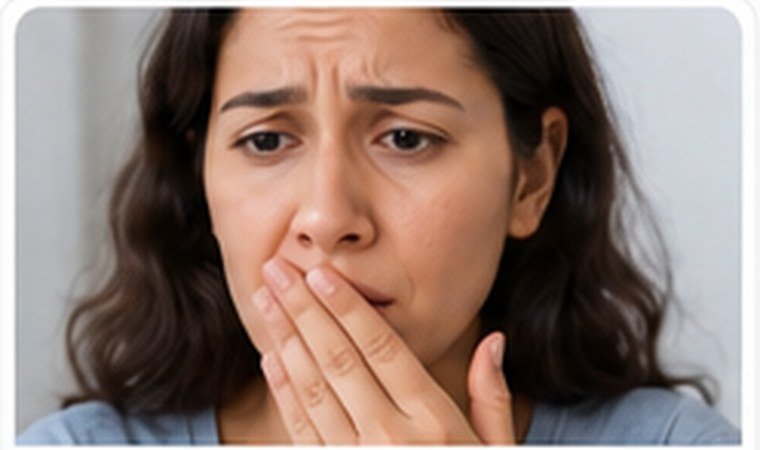 Bad Breath dental problem