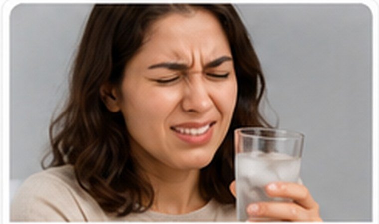 Tooth Sensitivity dental problem