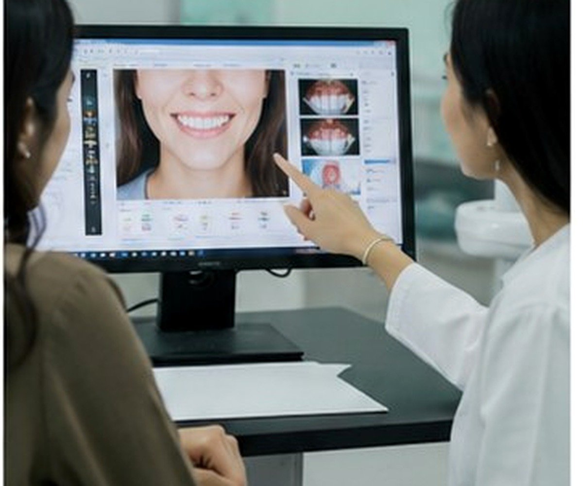 Smile Makeover Pune dental care at Amayra Polyclinic & Dental Hub