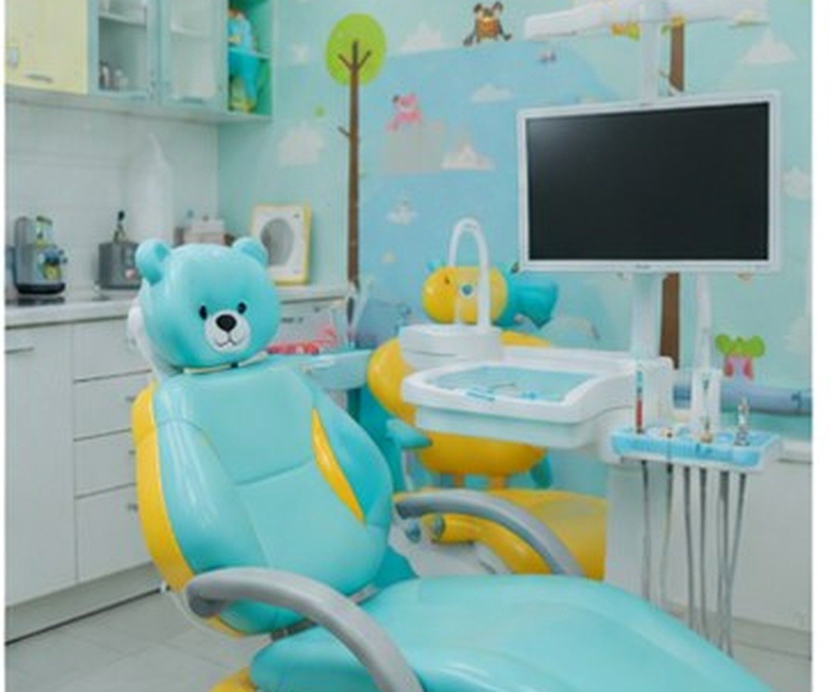 Kids Dentistry Pune dental care at Amayra Polyclinic & Dental Hub